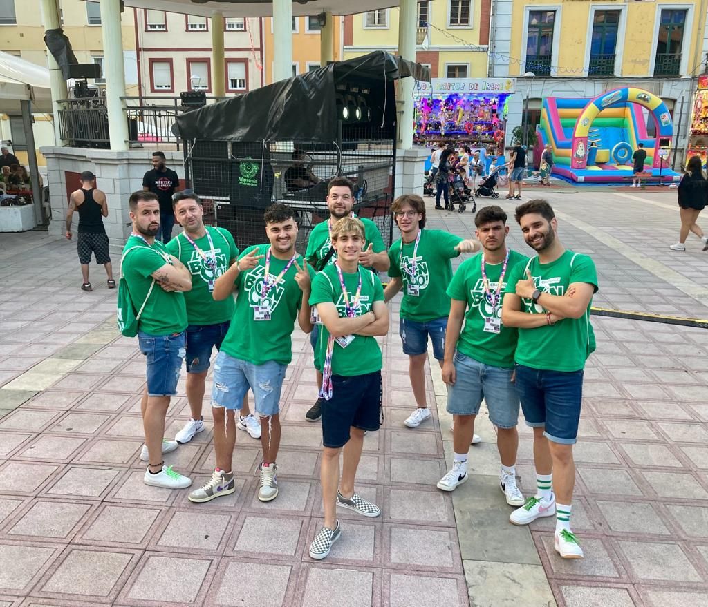 Imagen de Bongo Band