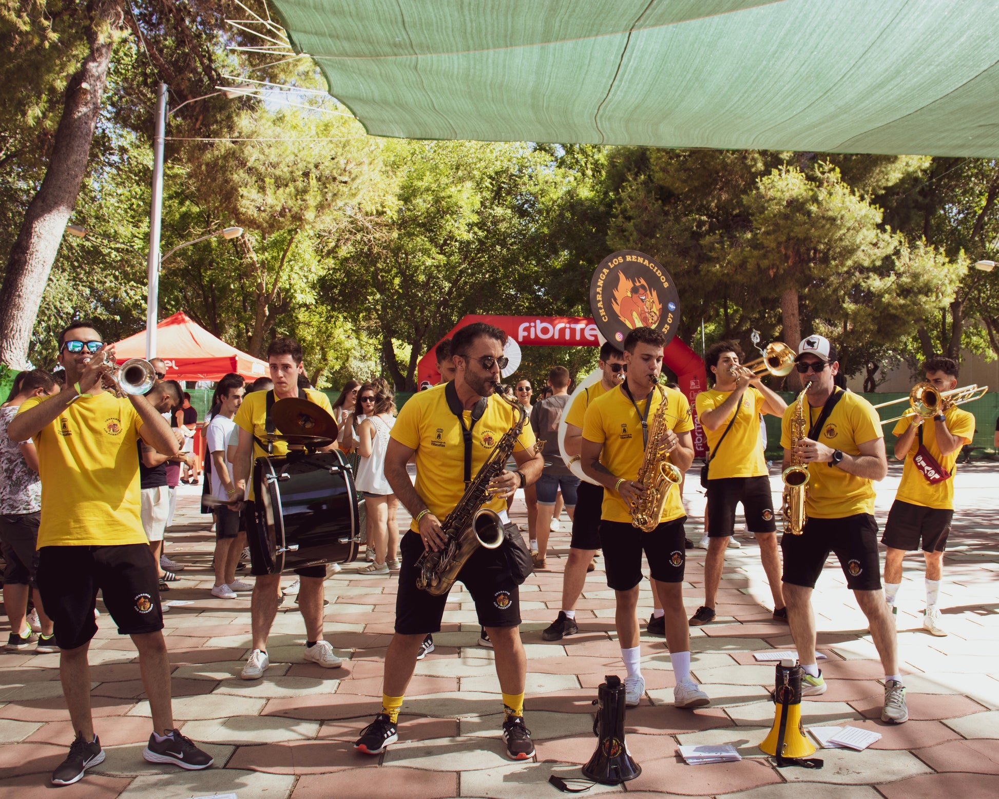 Image for Los Renacidos