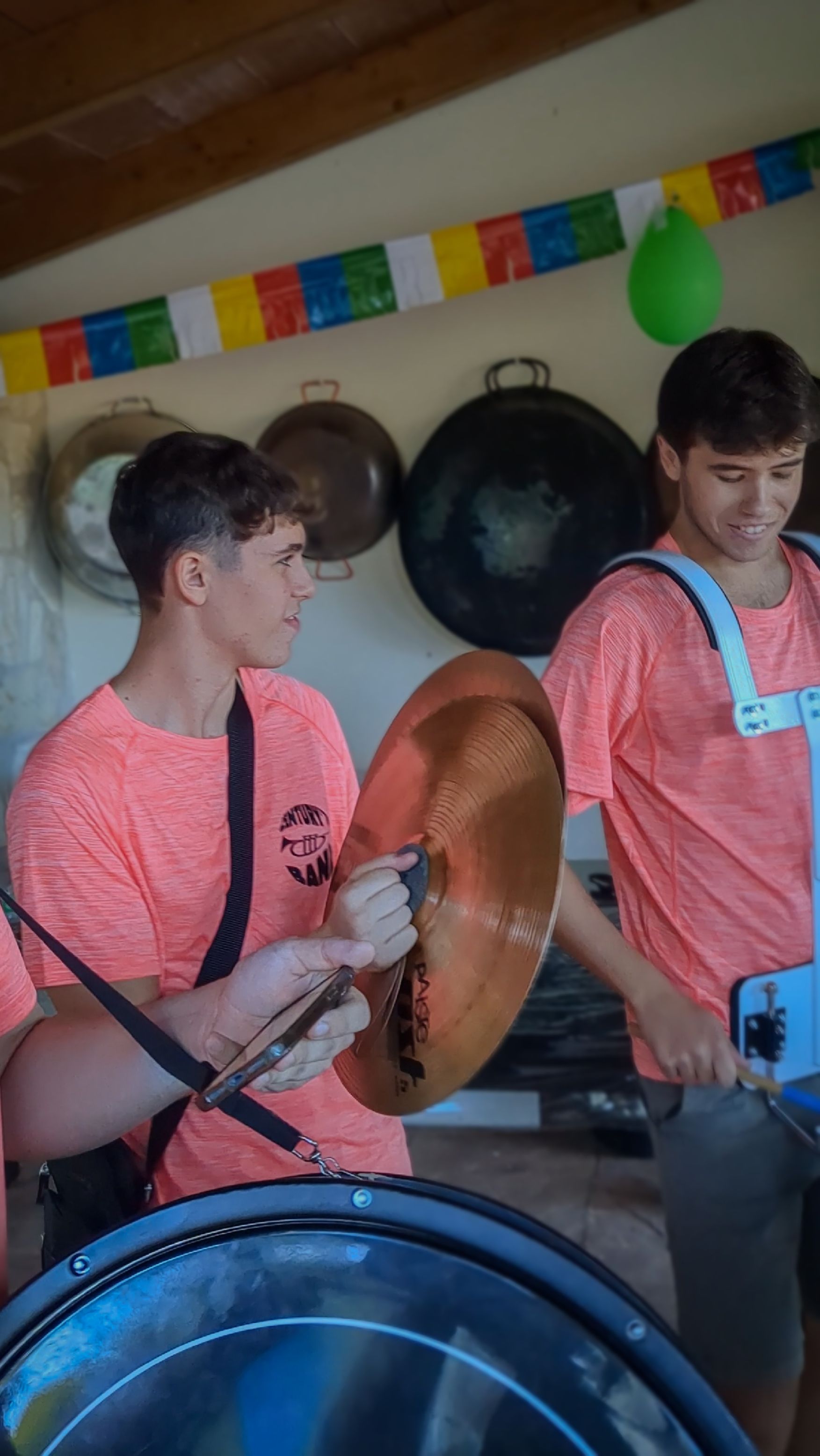 Imagen de Century'S Band