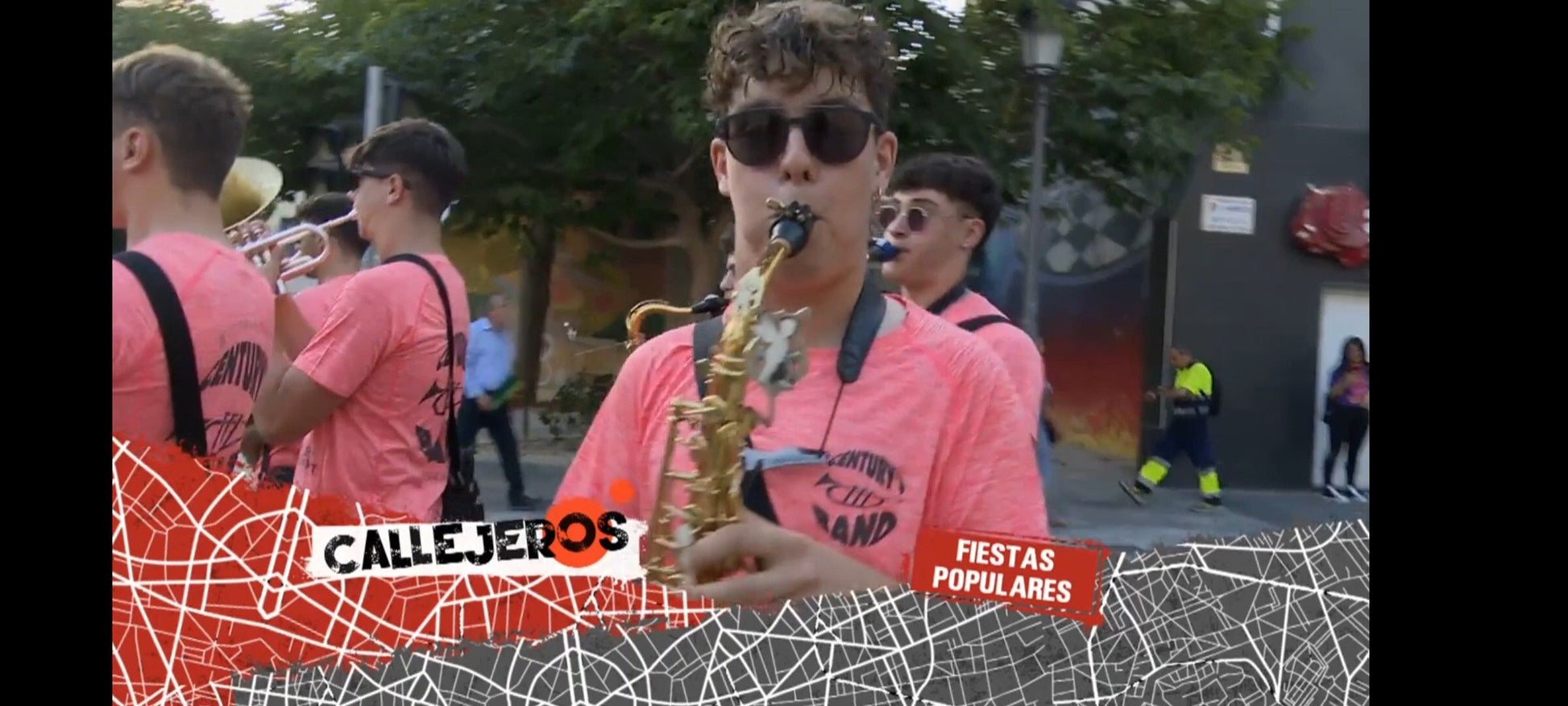 Imagen de Century'S Band