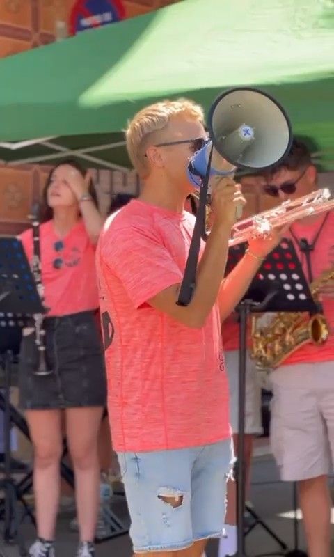 Imagen de Century'S Band