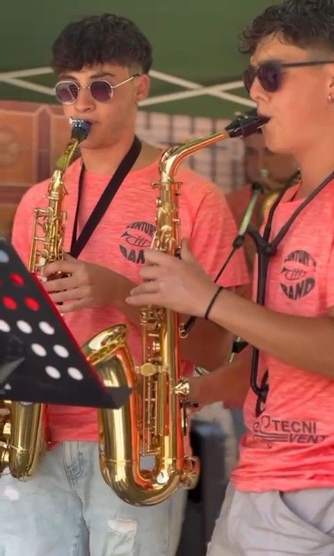 Imagen de Century'S Band