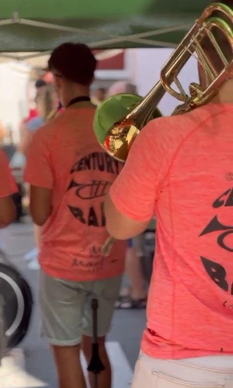 Imagen de Century'S Band