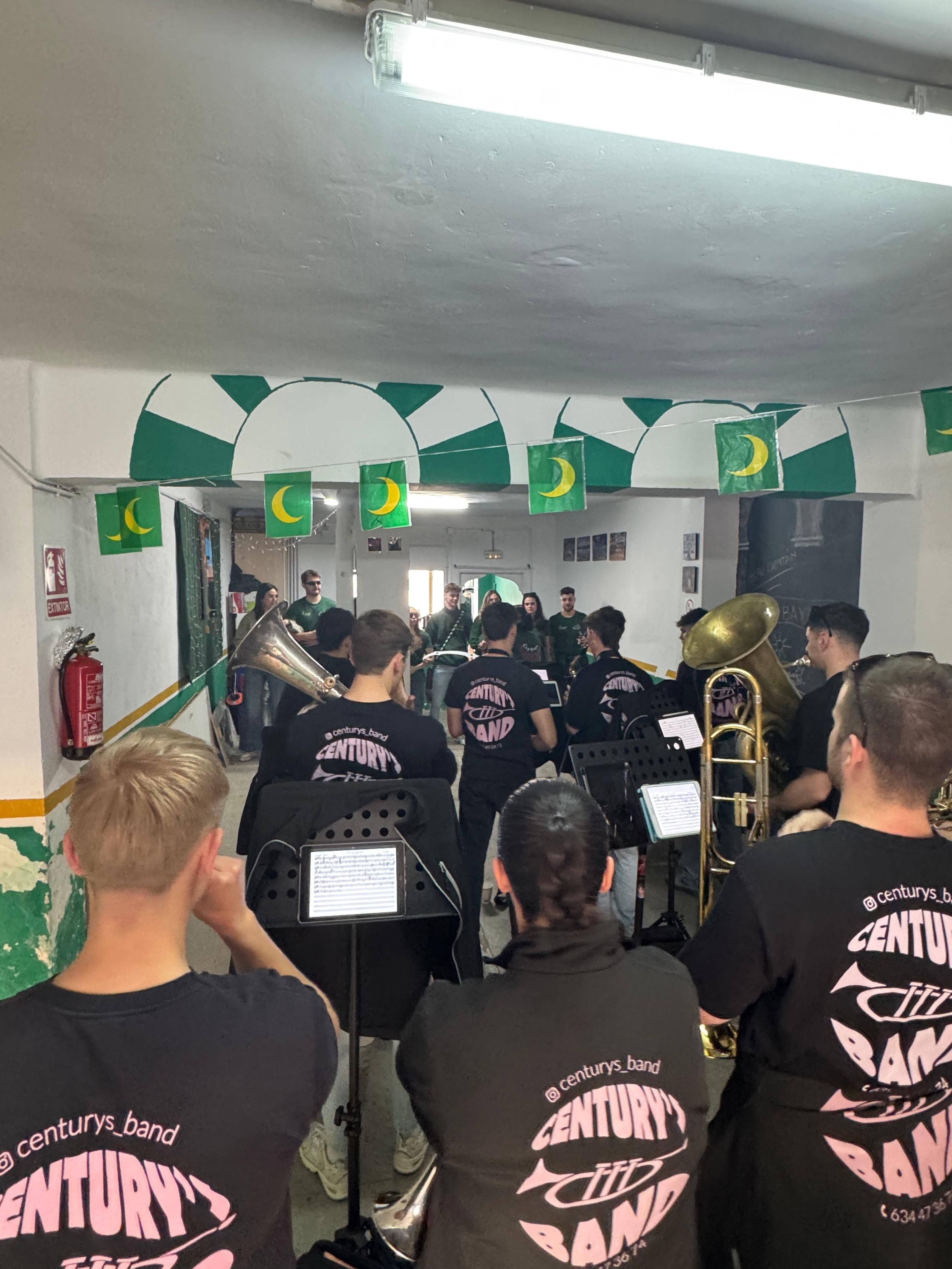Imagen de Century'S Band