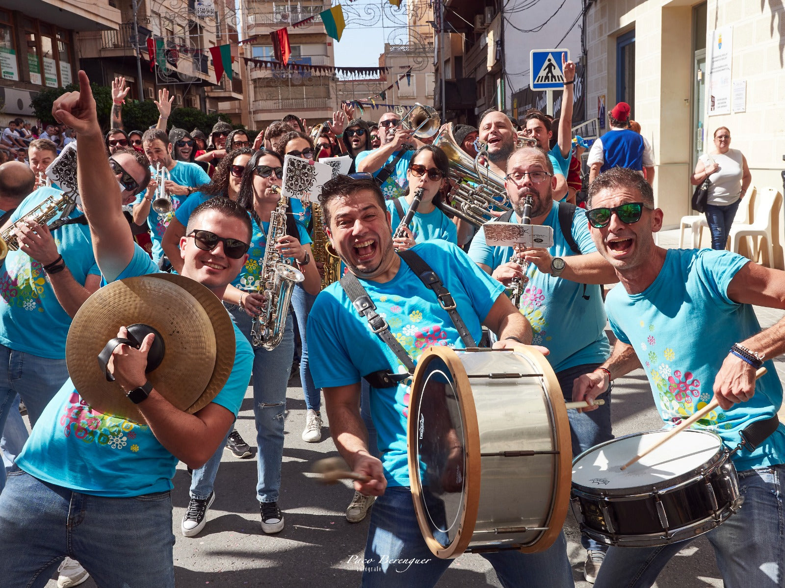 Image for ACM LA TIMBA