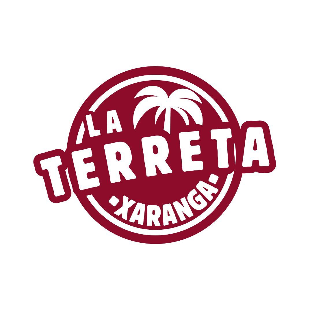 Logotipo de La Terreta