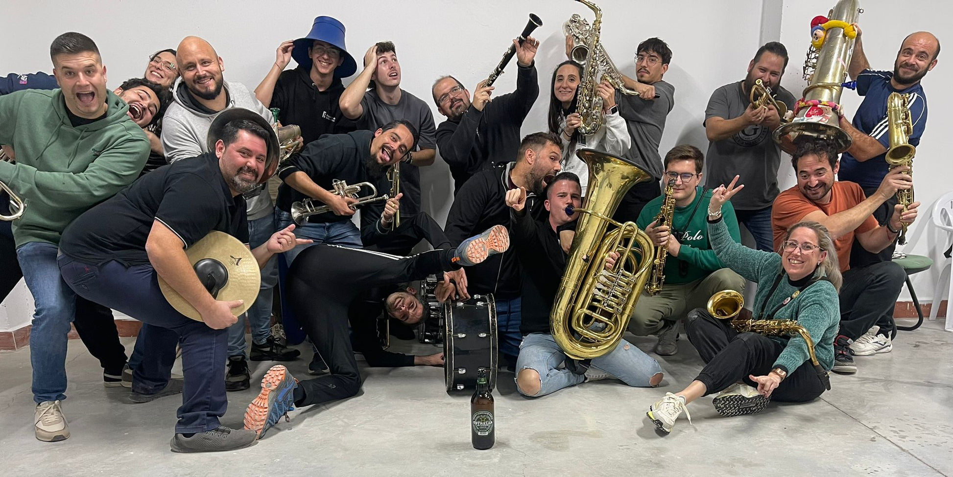 Image for ACM LA TIMBA