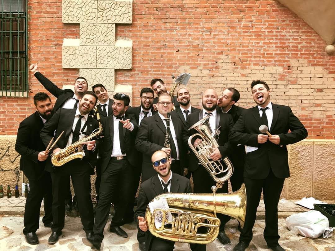Image for ACM LA TIMBA