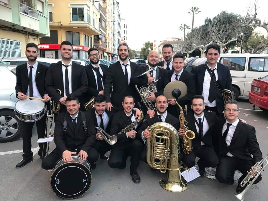 Image for ACM LA TIMBA