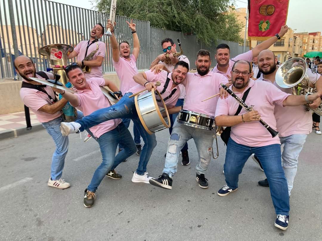 Image for ACM LA TIMBA