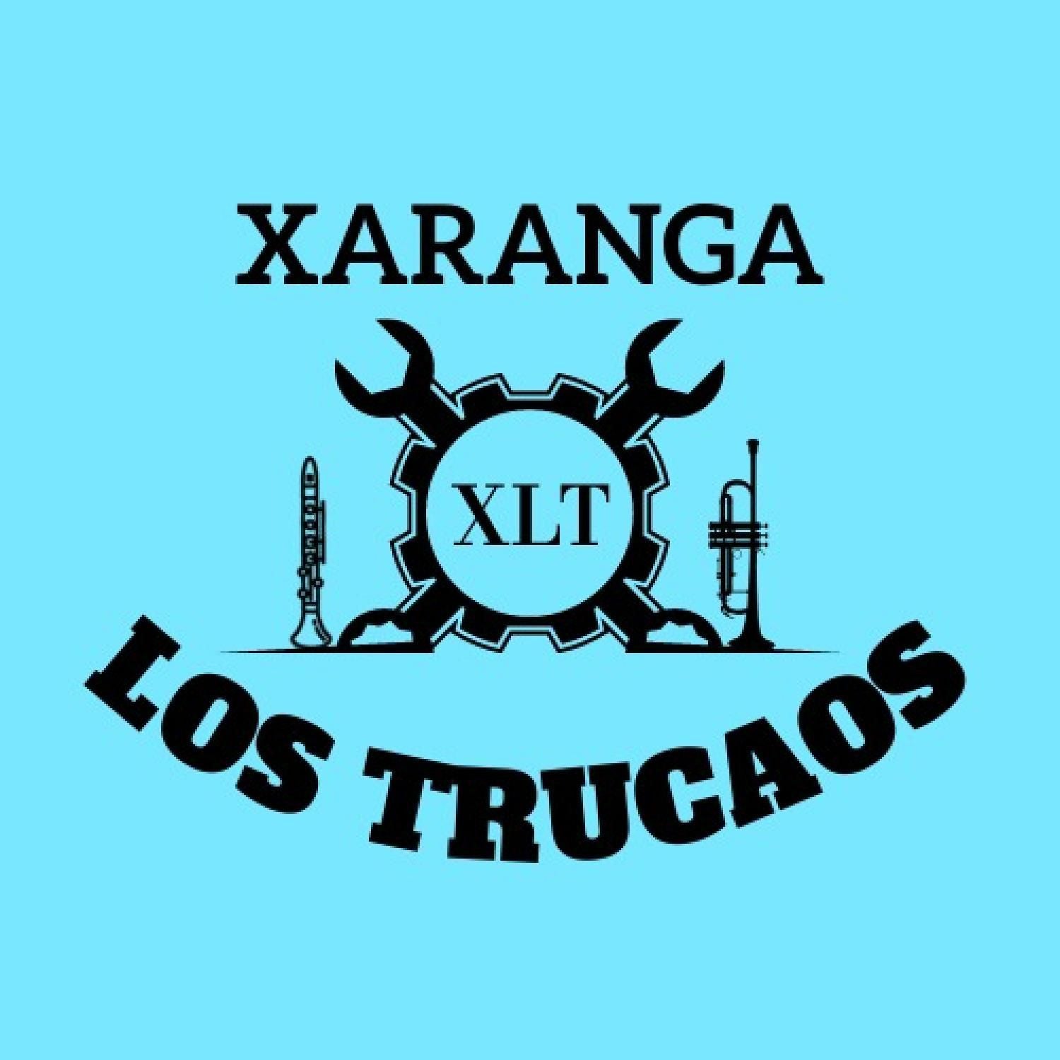 Logotipo de Los Trucaos