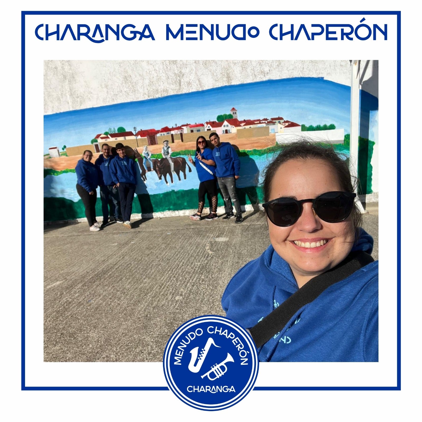 Image for Menudo Chaperón