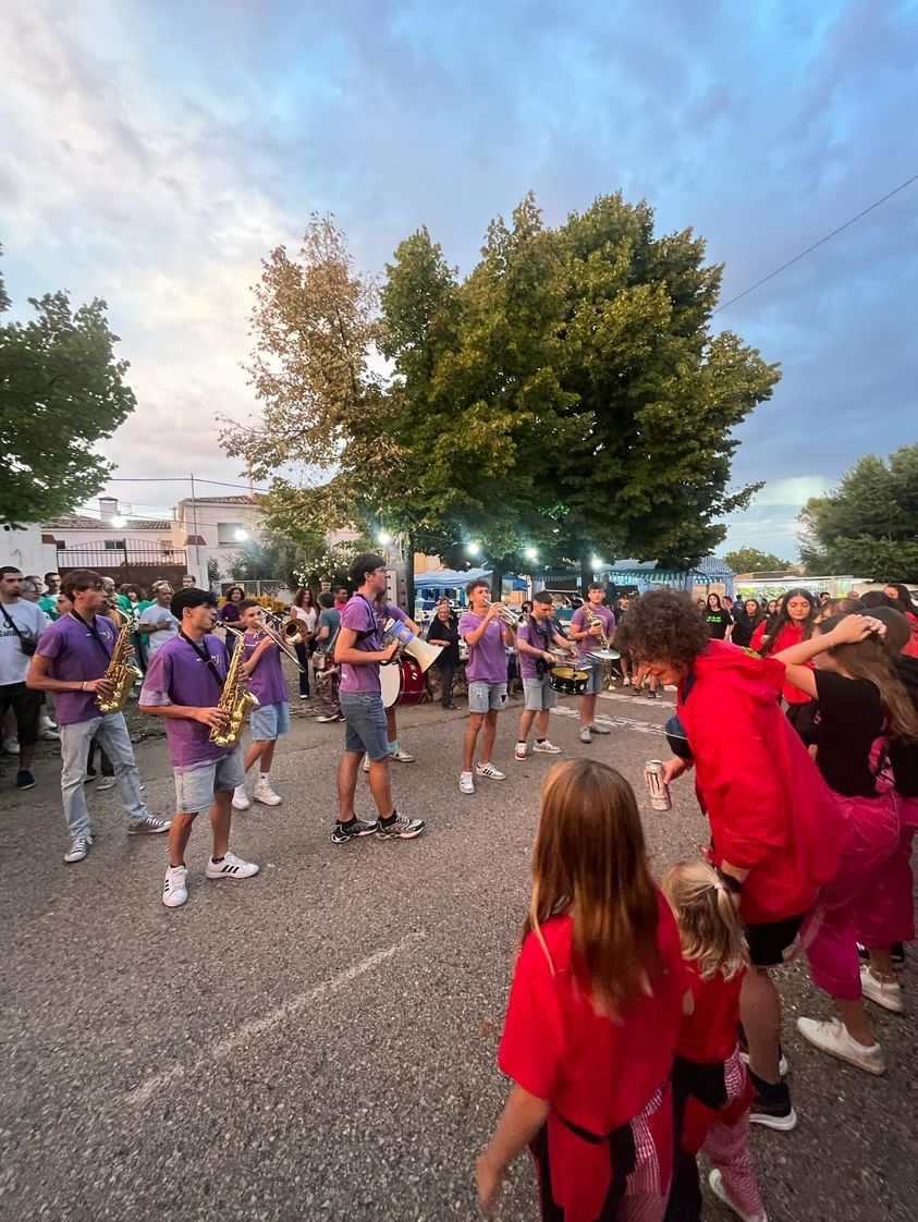 Imagen de Nos La Capela