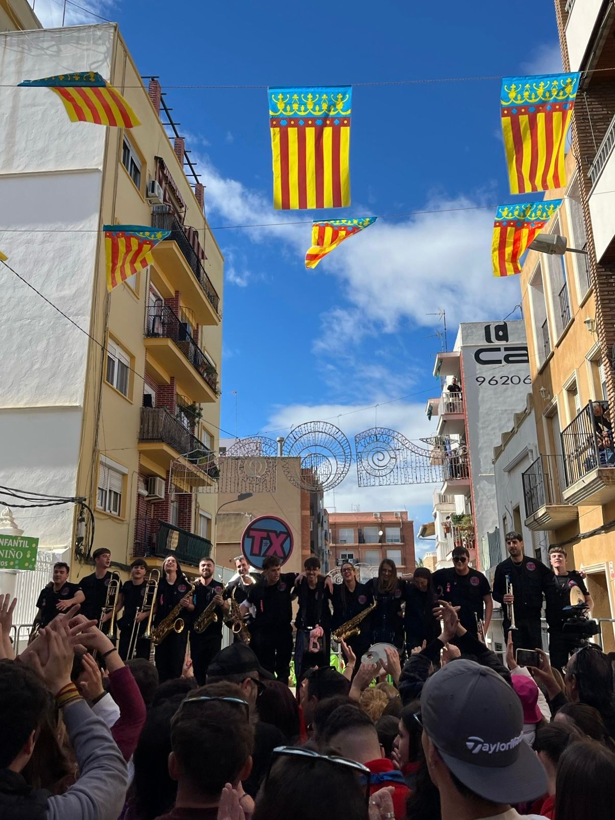 Imagen de Txarandonga