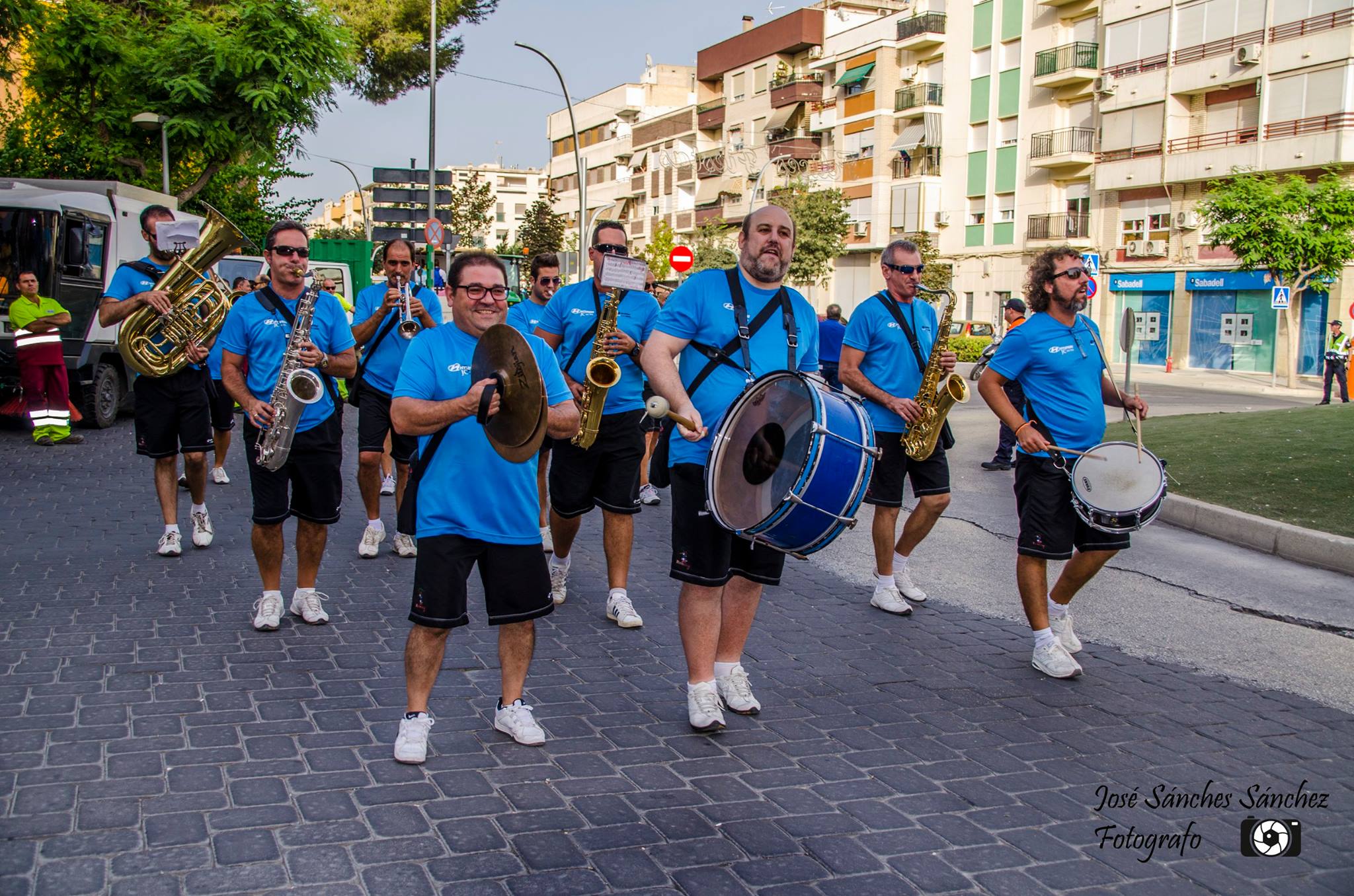 Image for Charanga Los Revoltosos