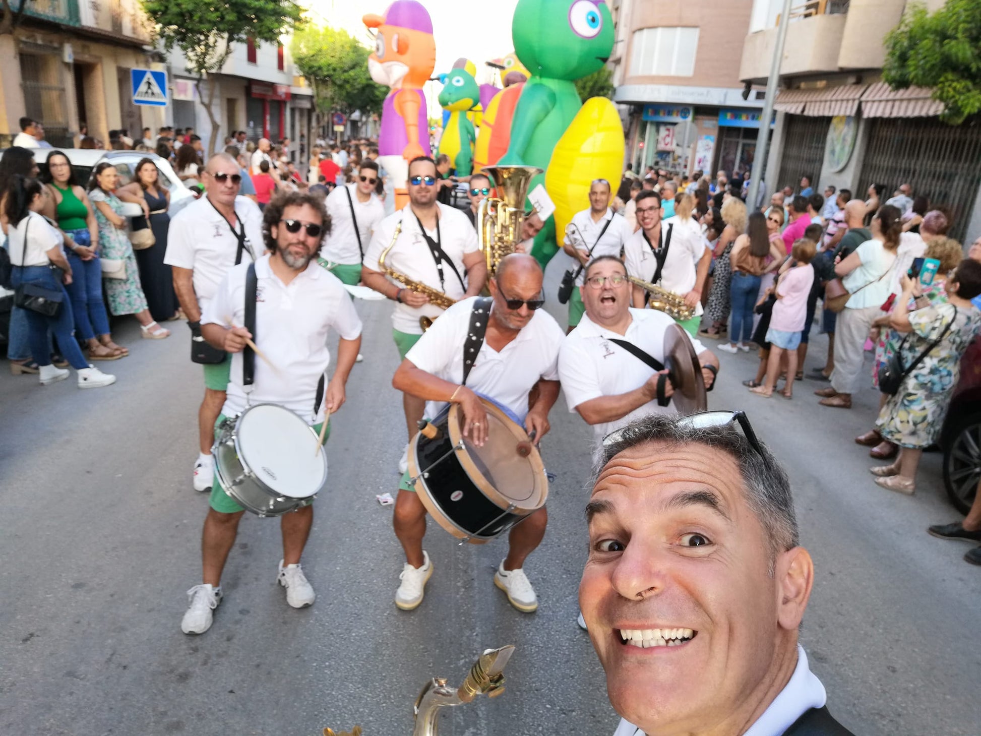 Image for Charanga Los Revoltosos