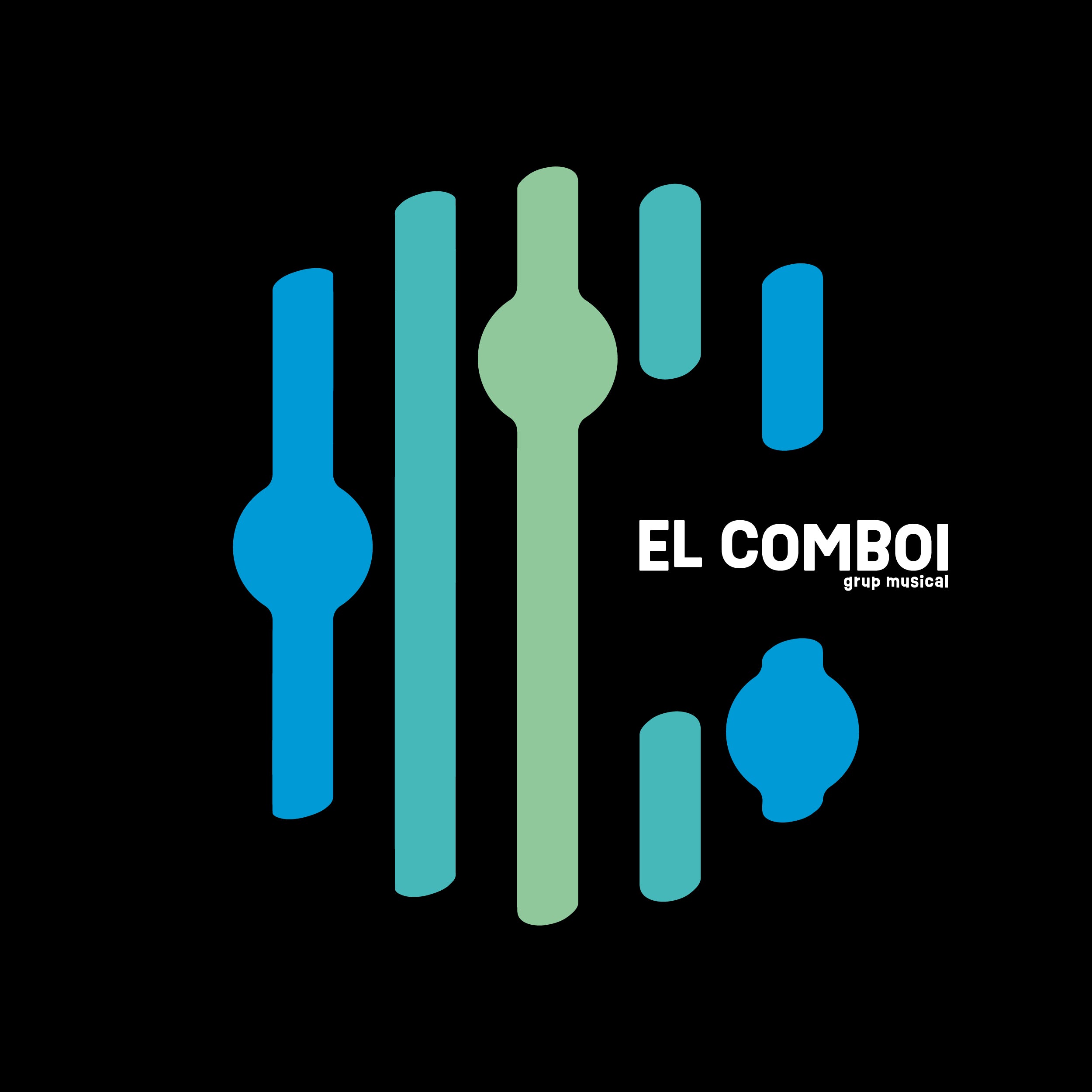 Logo for GM El Comboi