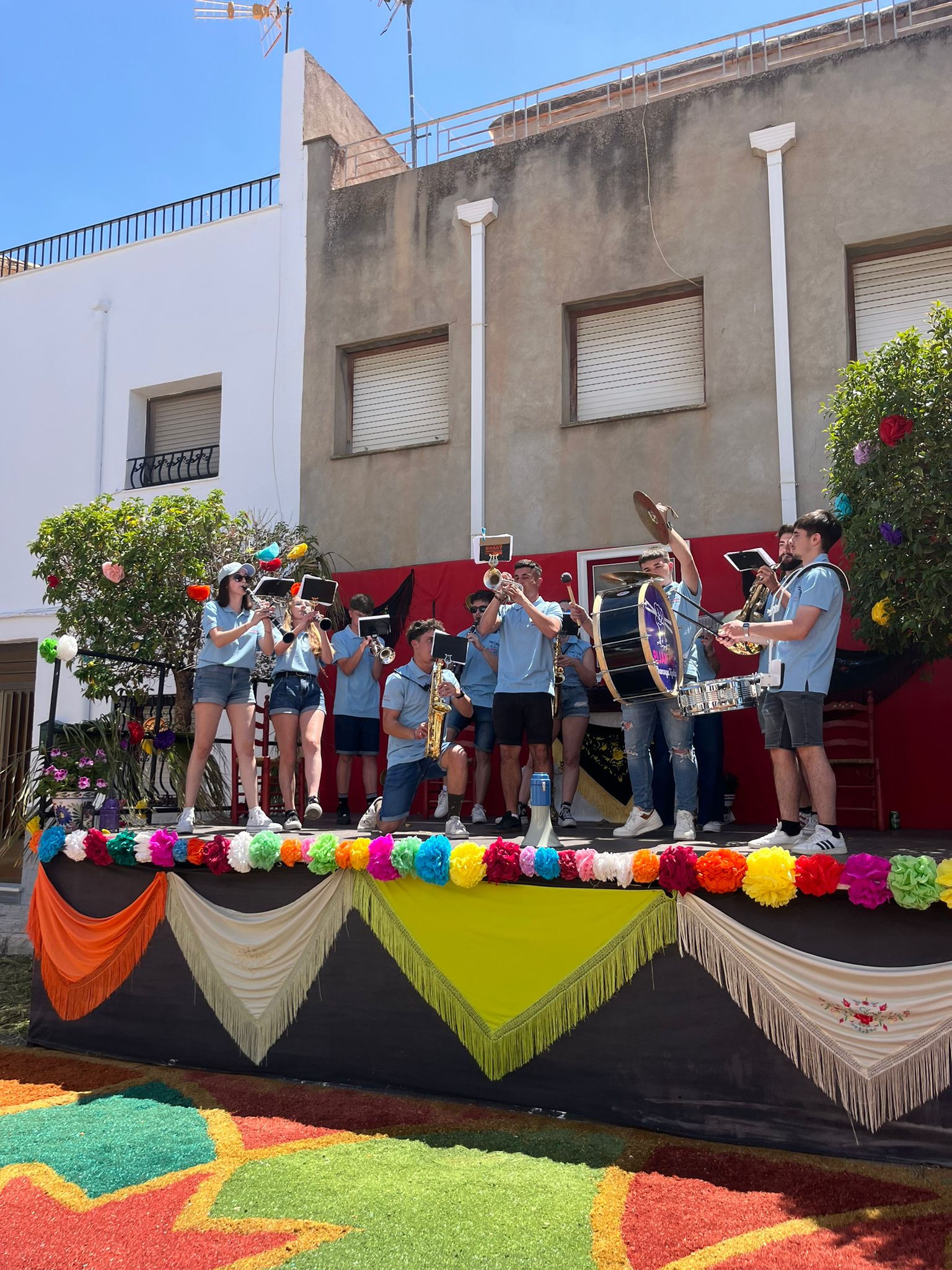 Image for Charanga Los Pijamas