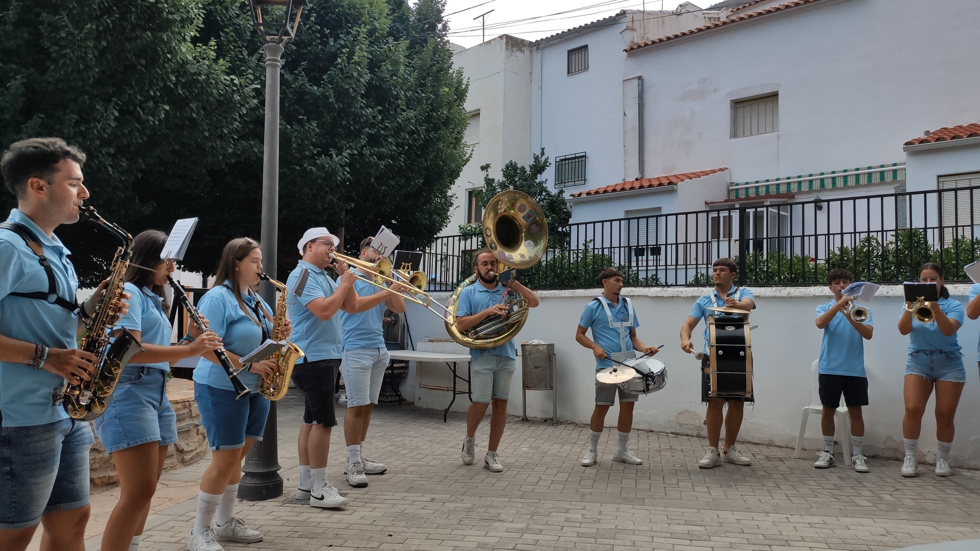 Image for Charanga Los Pijamas