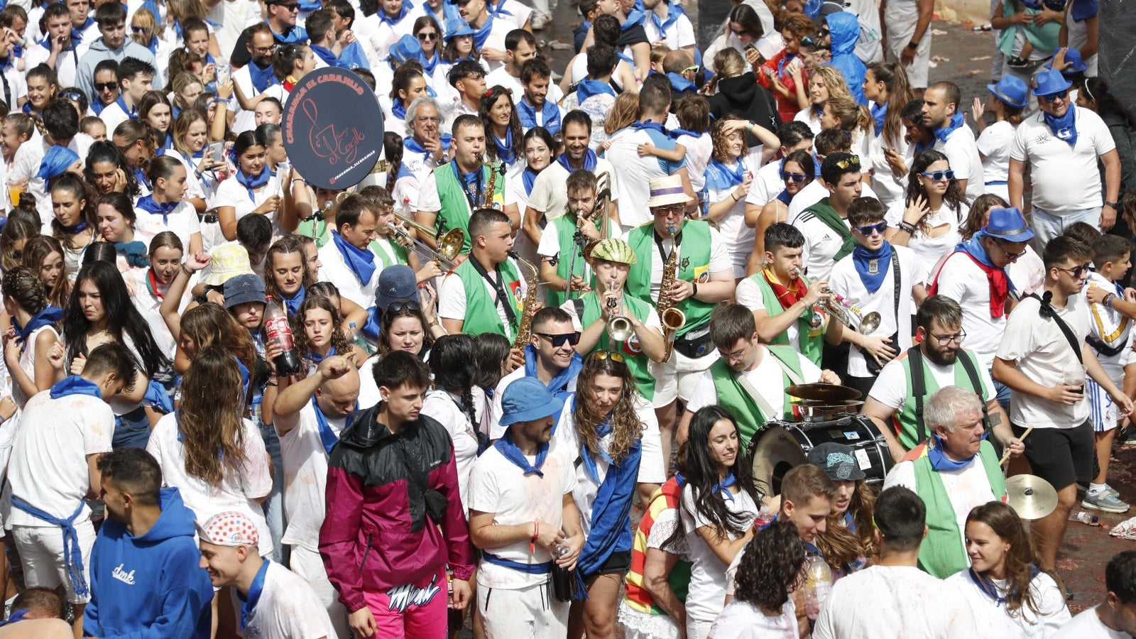 Image for El Carajillo