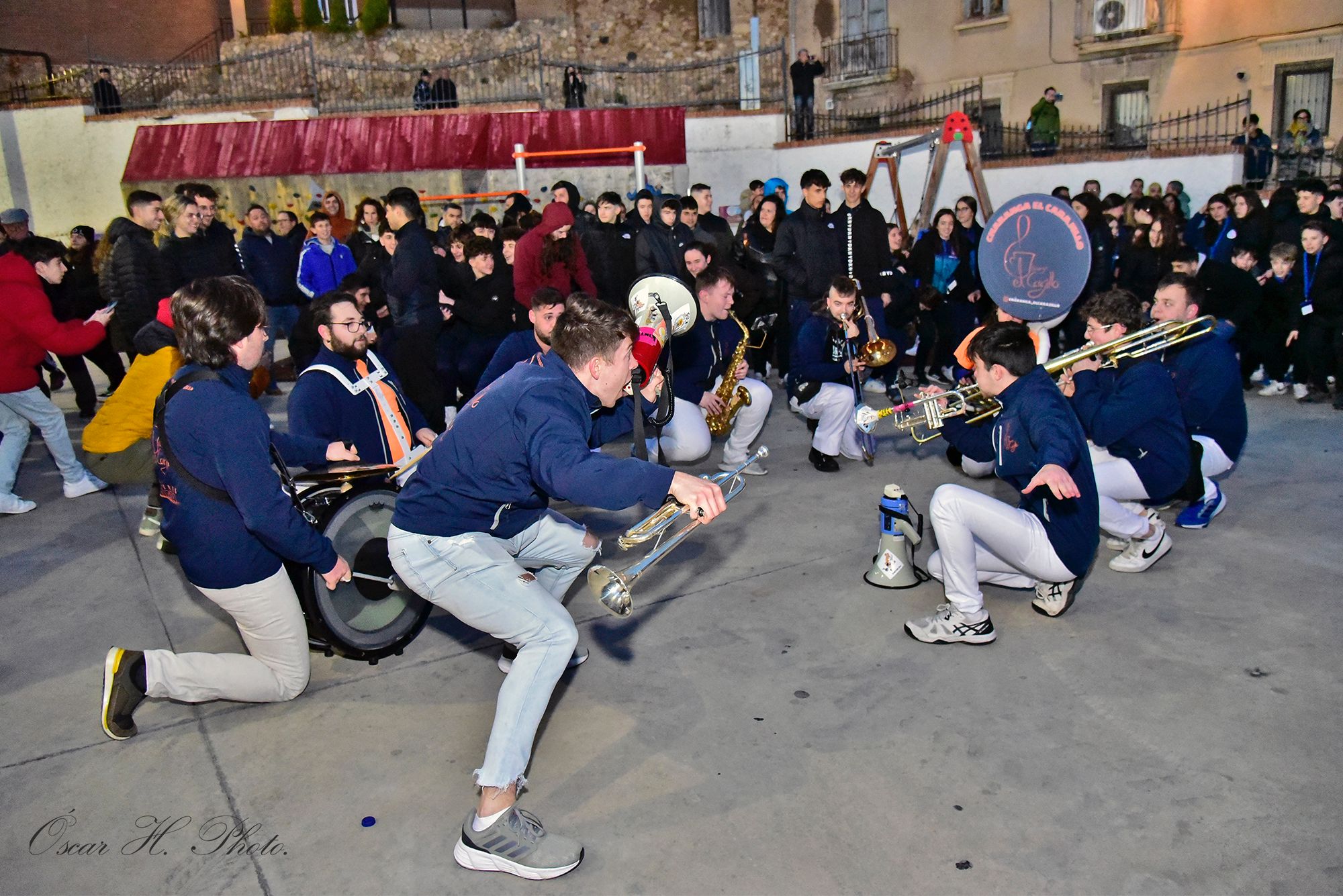 Image for El Carajillo