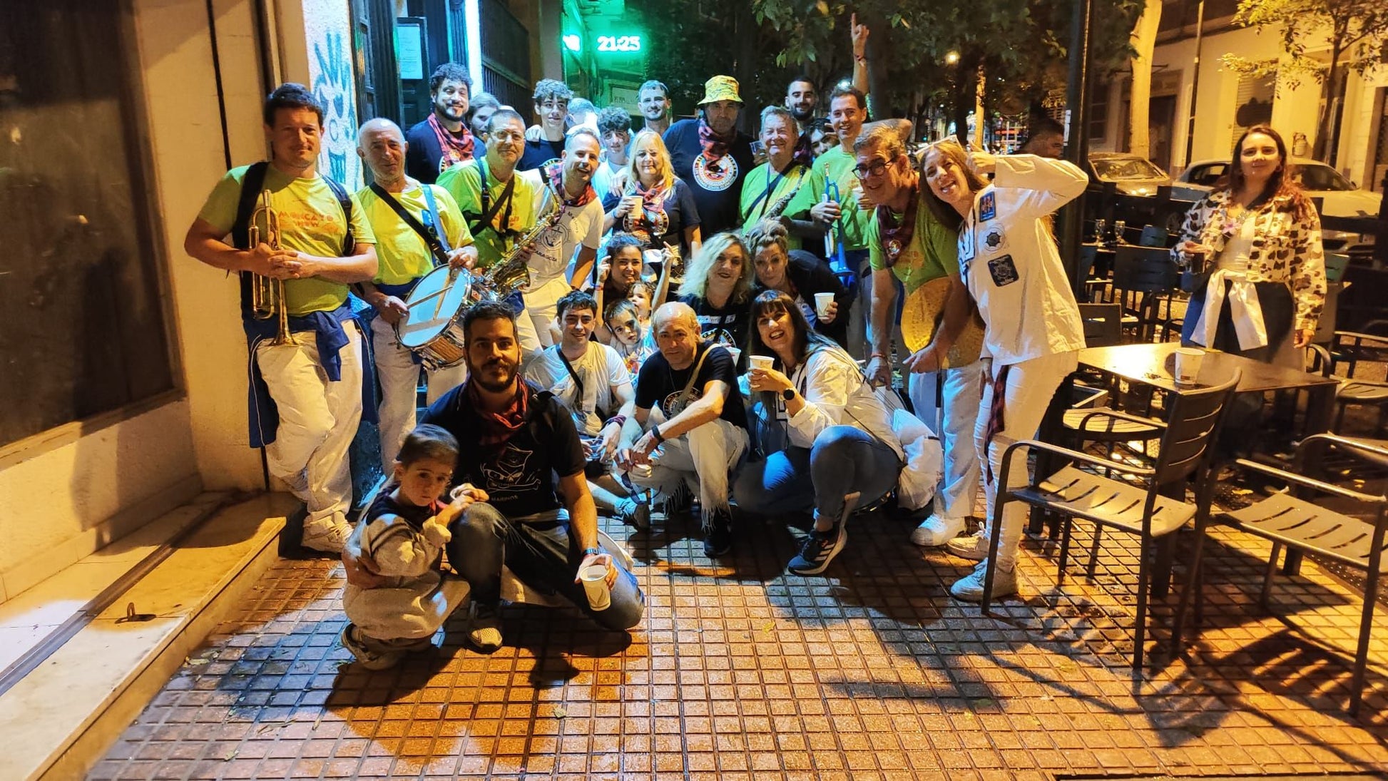 Imagen de Moncayo Show Zaragoza