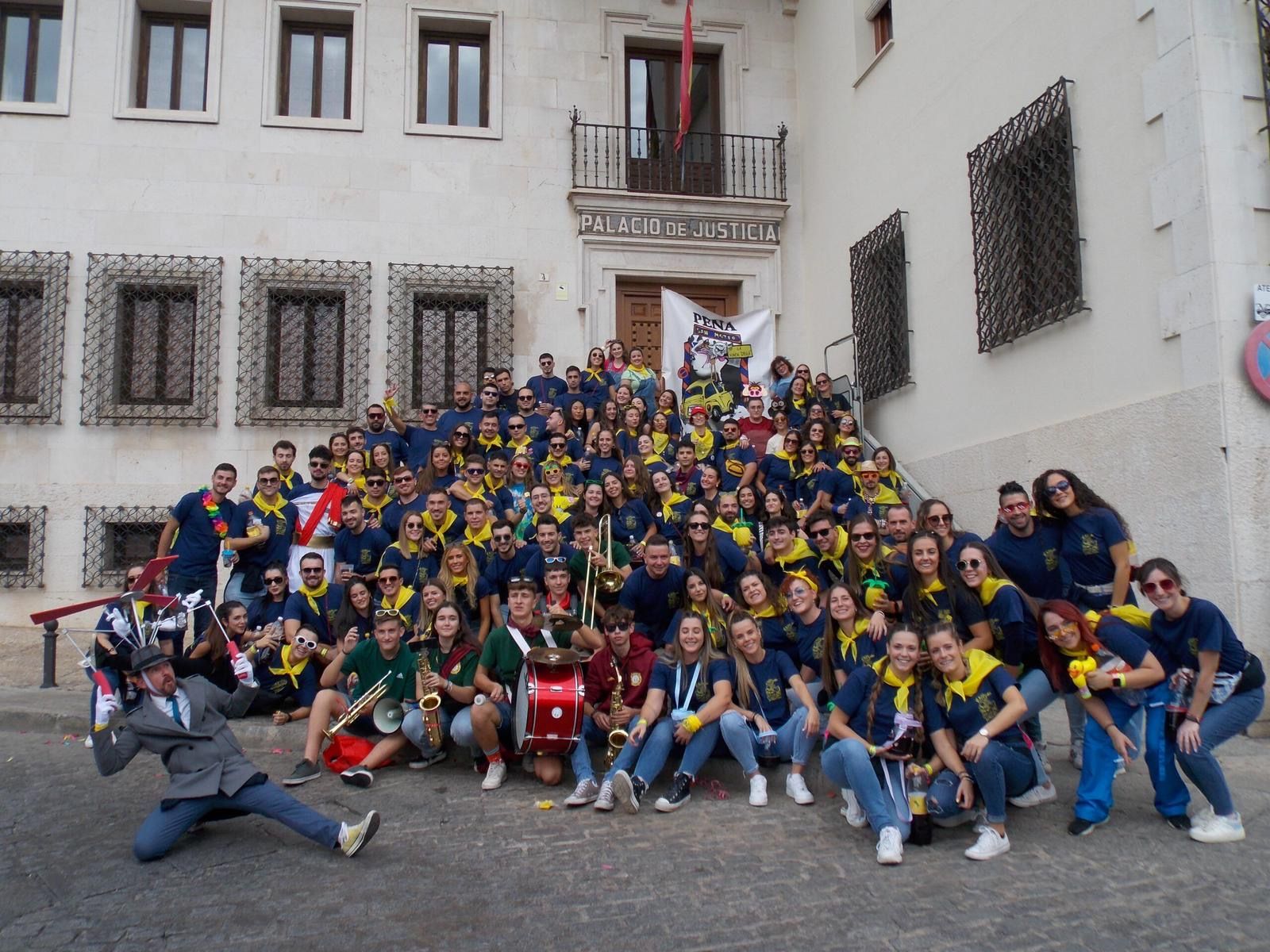 Imagen de Nos La Capela