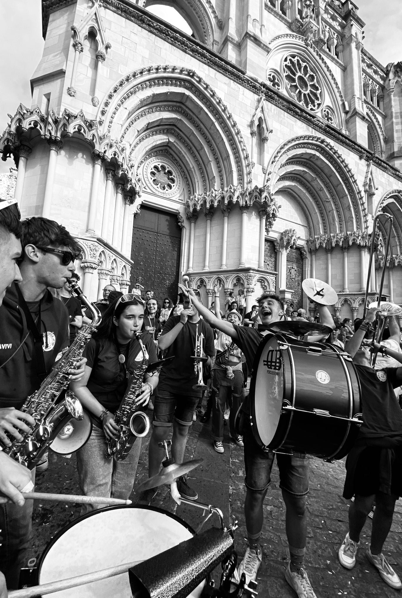 Imagen de Nos La Capela