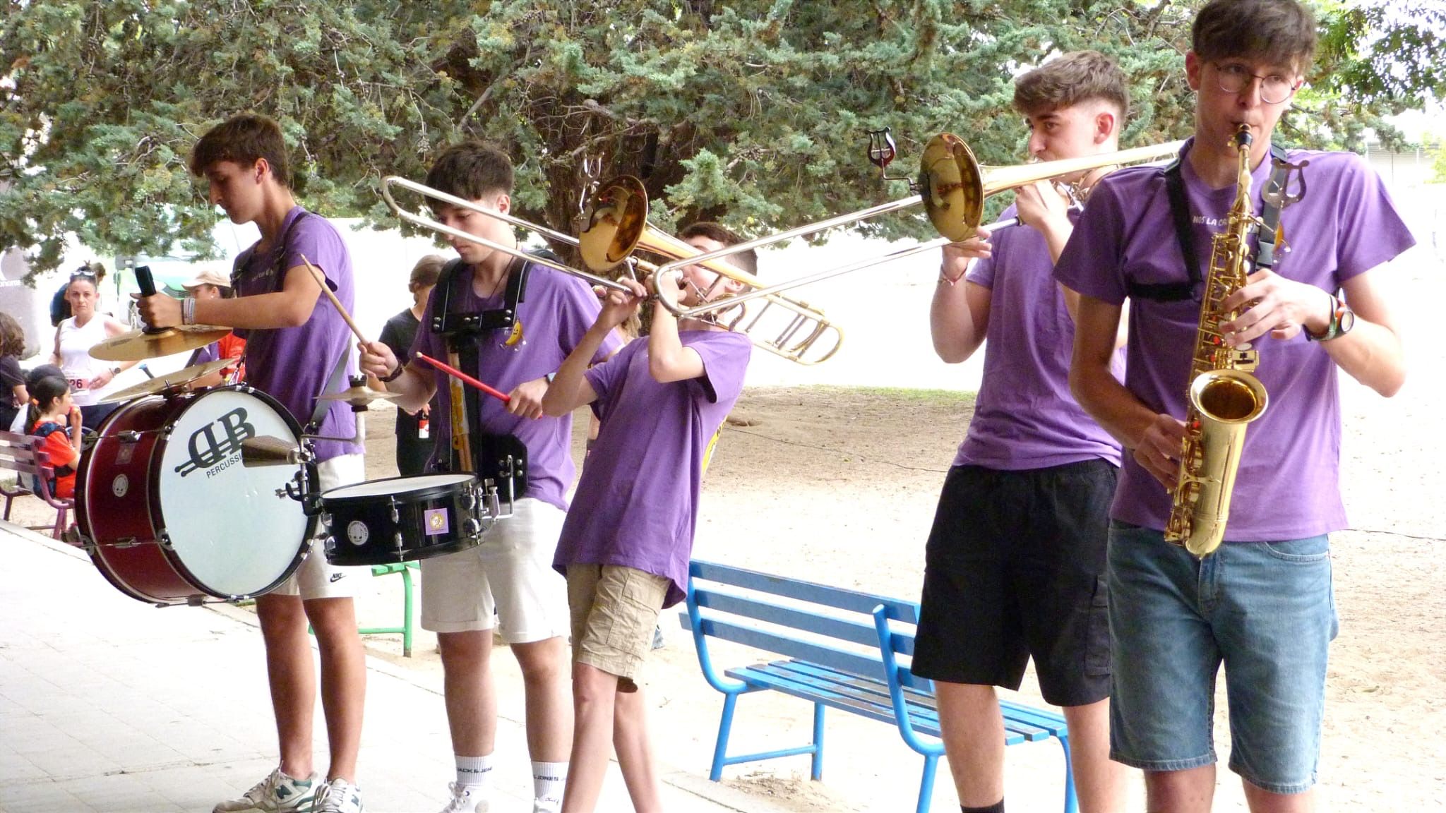 Imagen de Nos La Capela