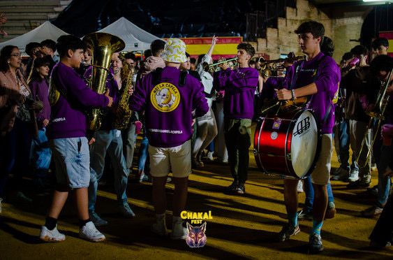 Imagen de Nos La Capela