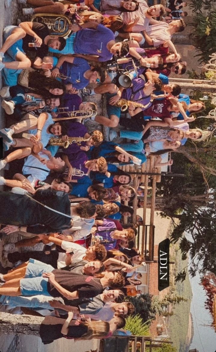 Imagen de Nos La Capela