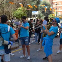 Imagen de Los Trucaos