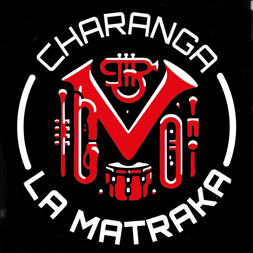 Logo for Charanga La Matraka