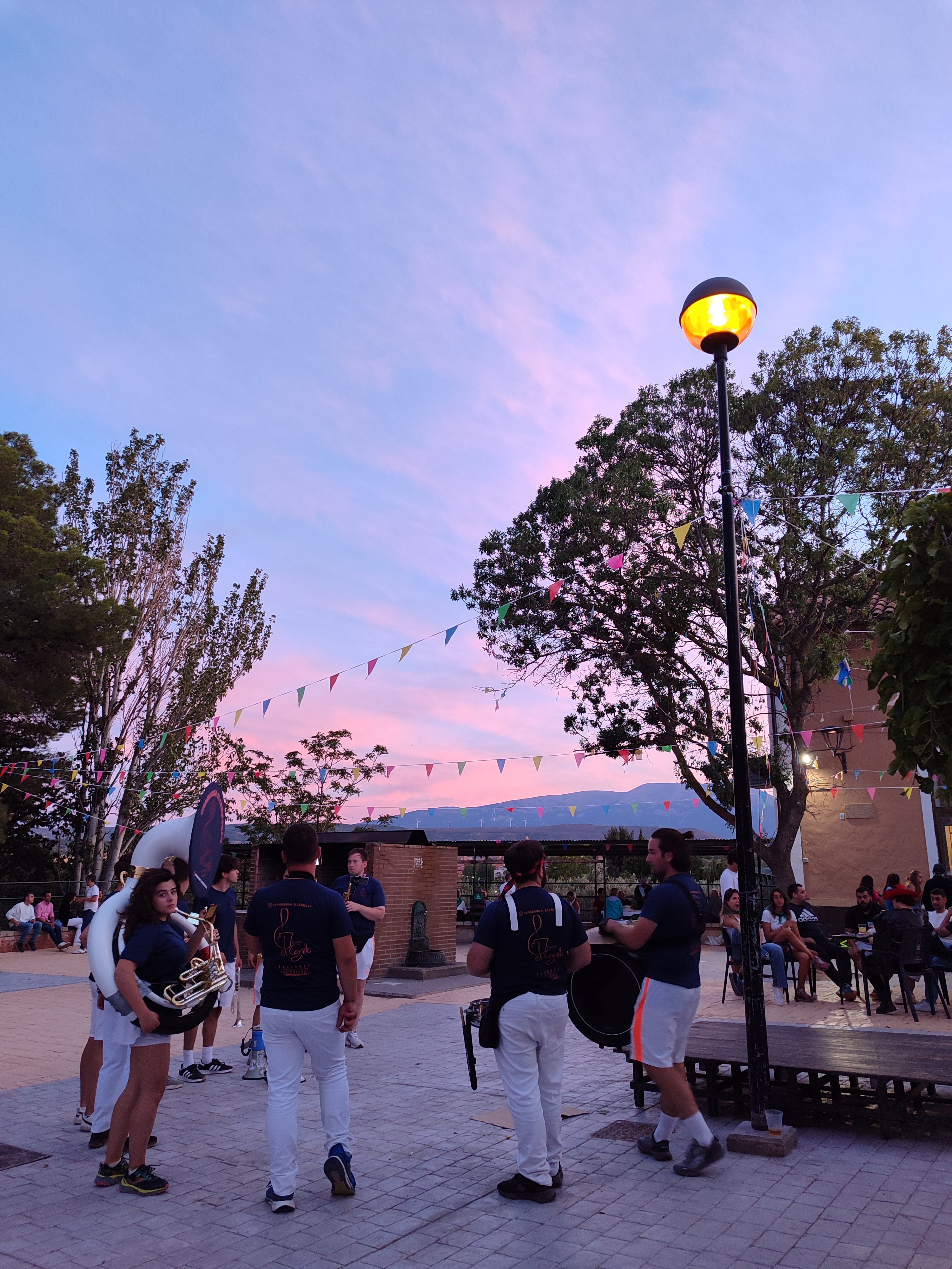 Image for El Carajillo