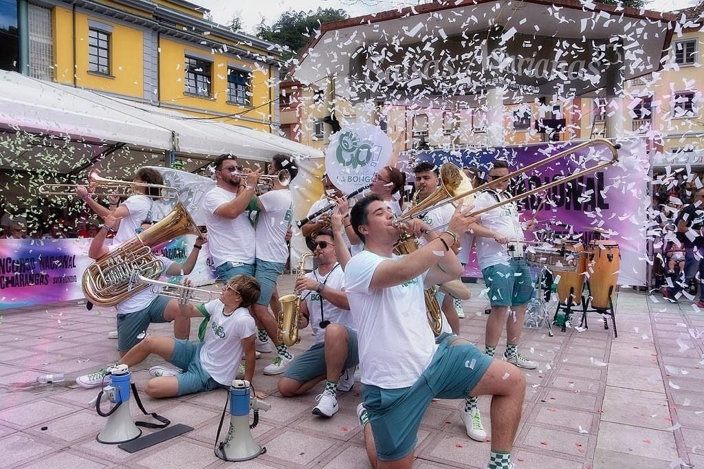 Imagen de Bongo Band