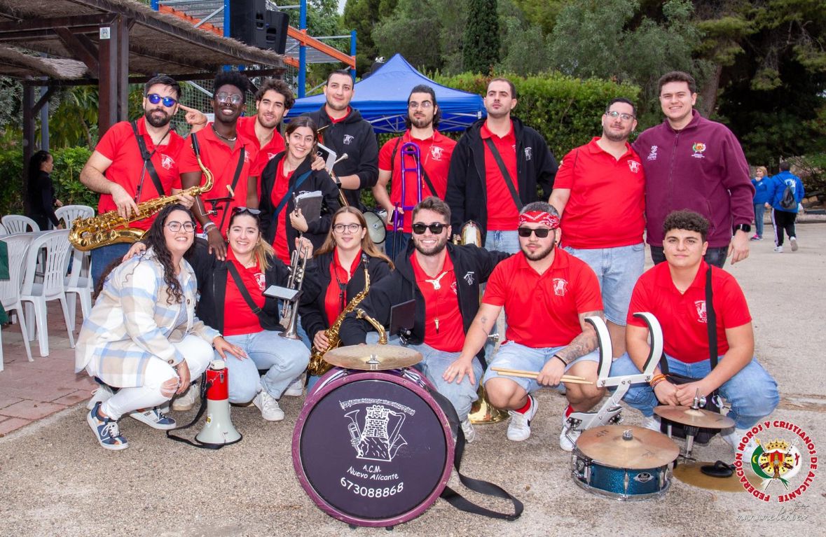 Image for A.C.M Nuevo Alicante