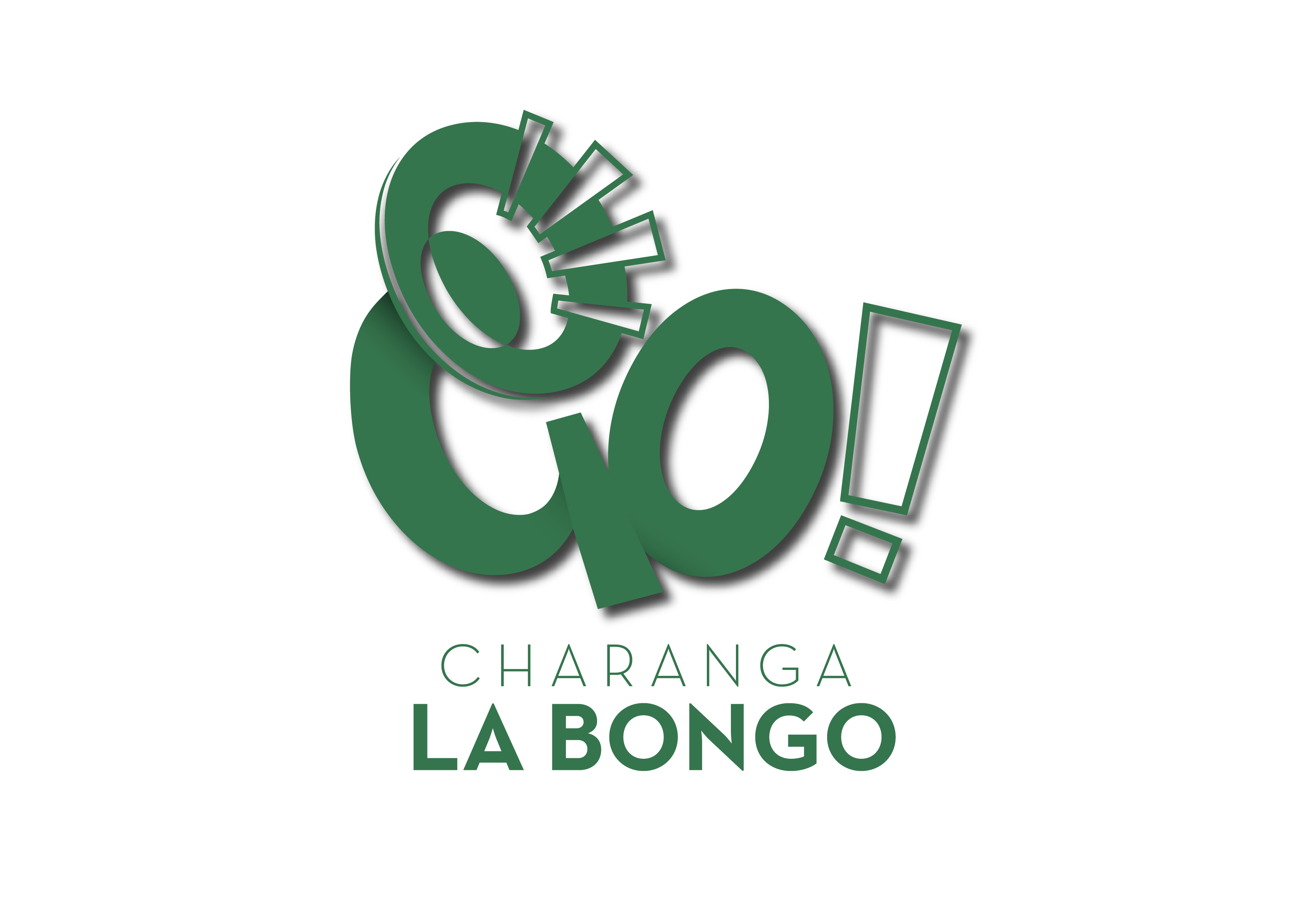Logotipo de Bongo Band