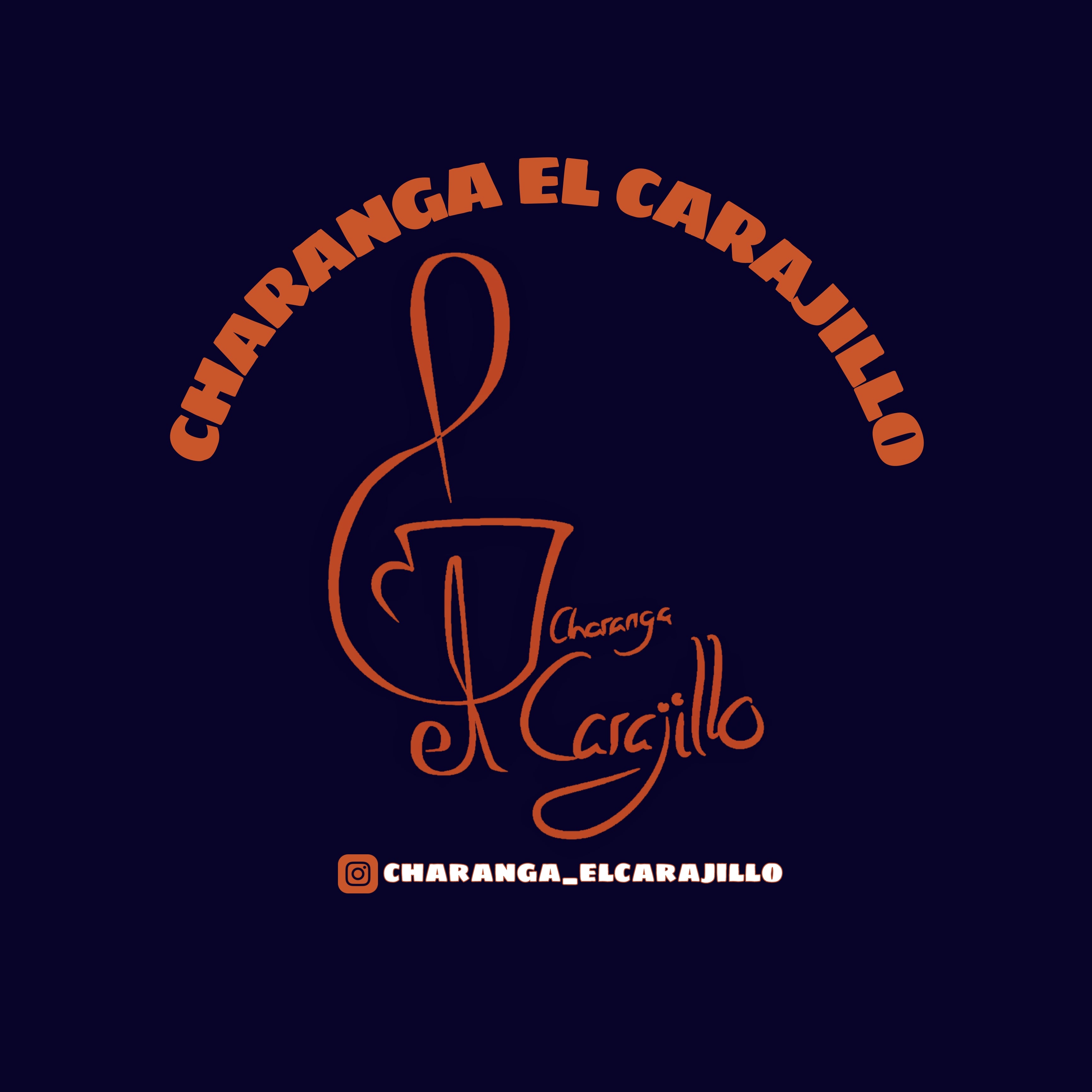 Logo for El Carajillo