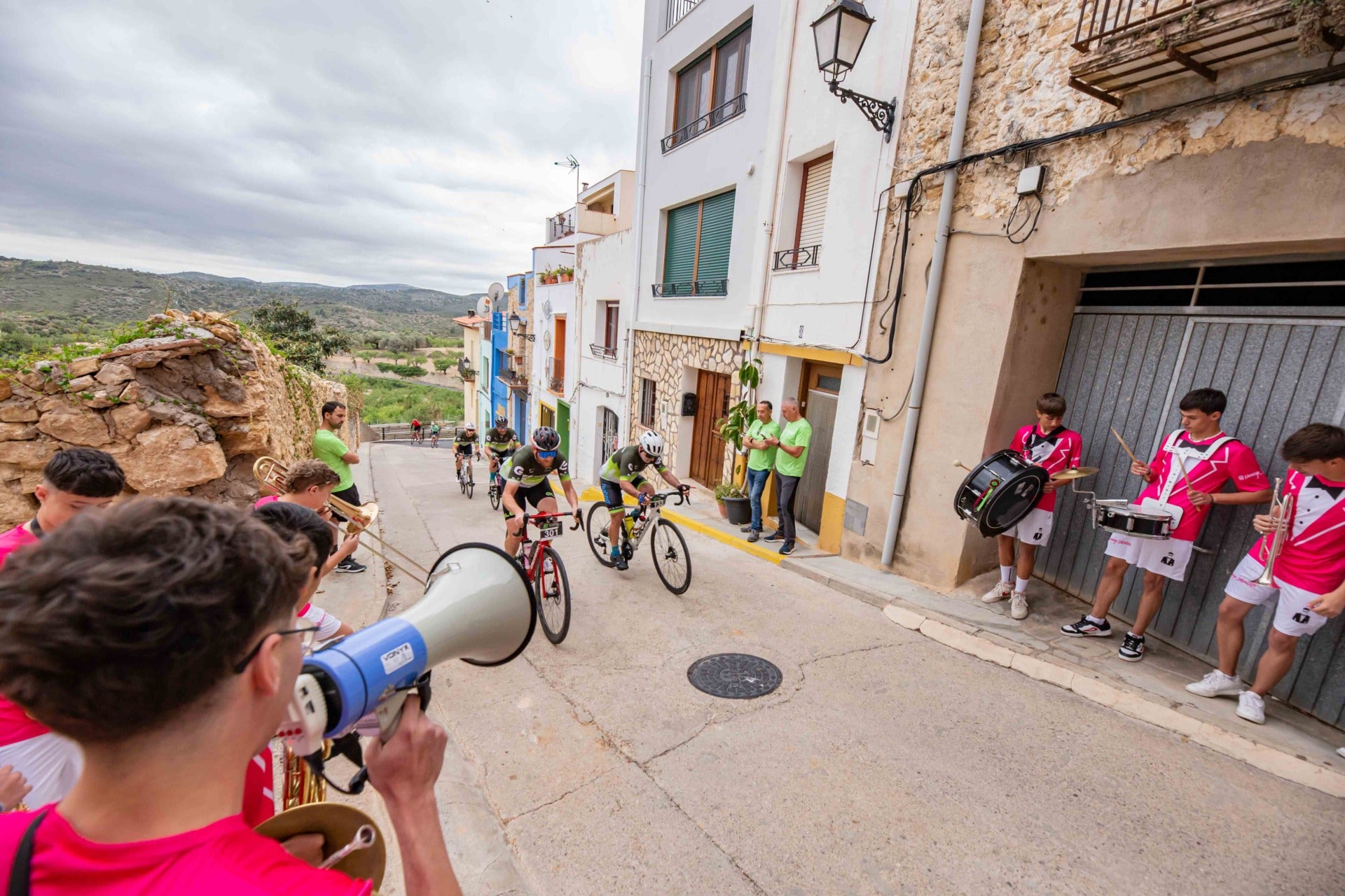 Image for Xaranga Tokintash