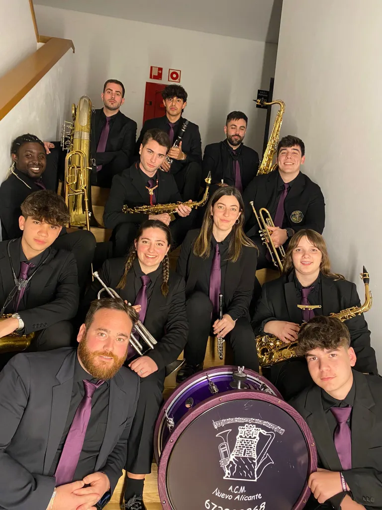 Image for A.C.M Nuevo Alicante