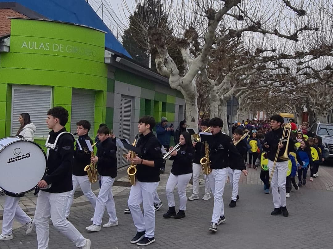 Image for Charanga El Trasto