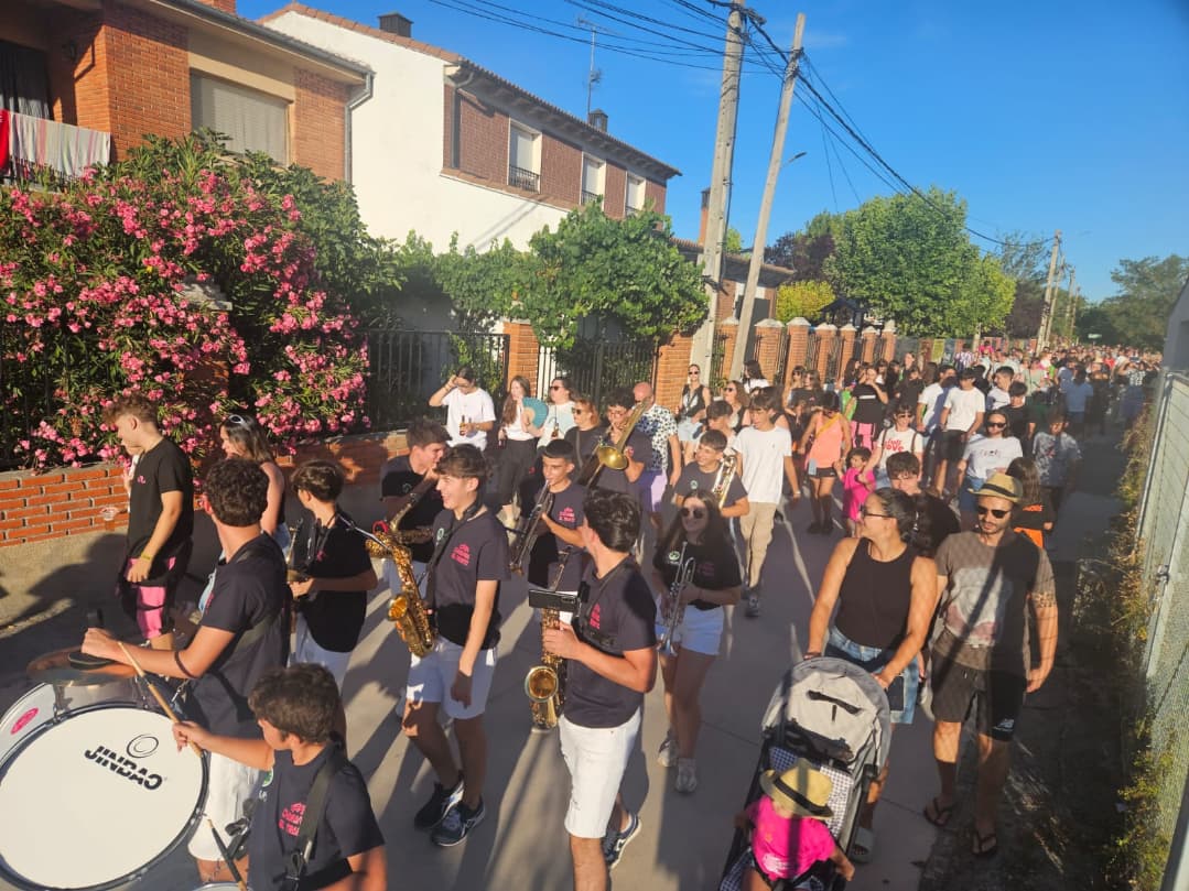 Image for Charanga El Trasto