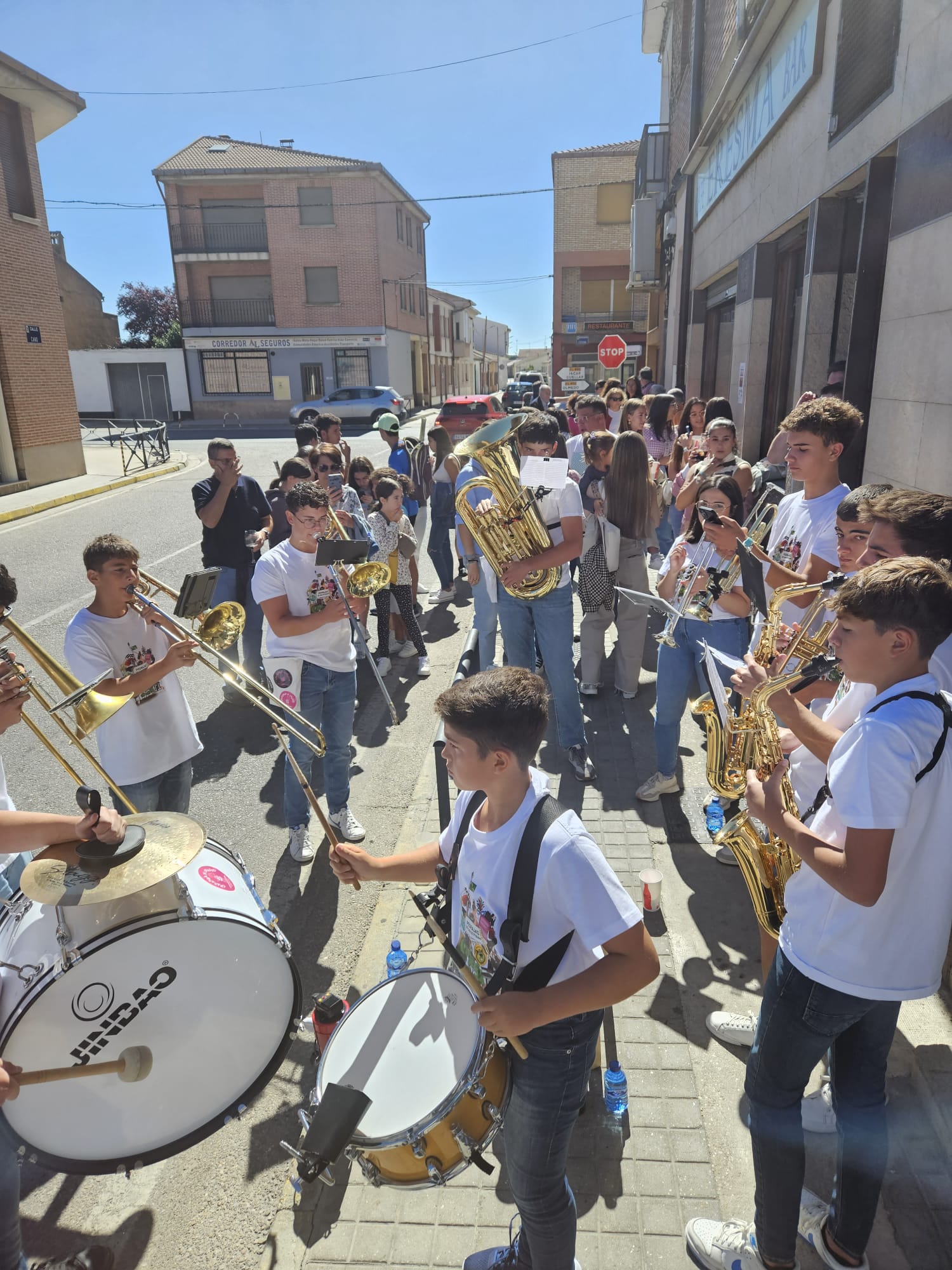 Image for Charanga El Trasto