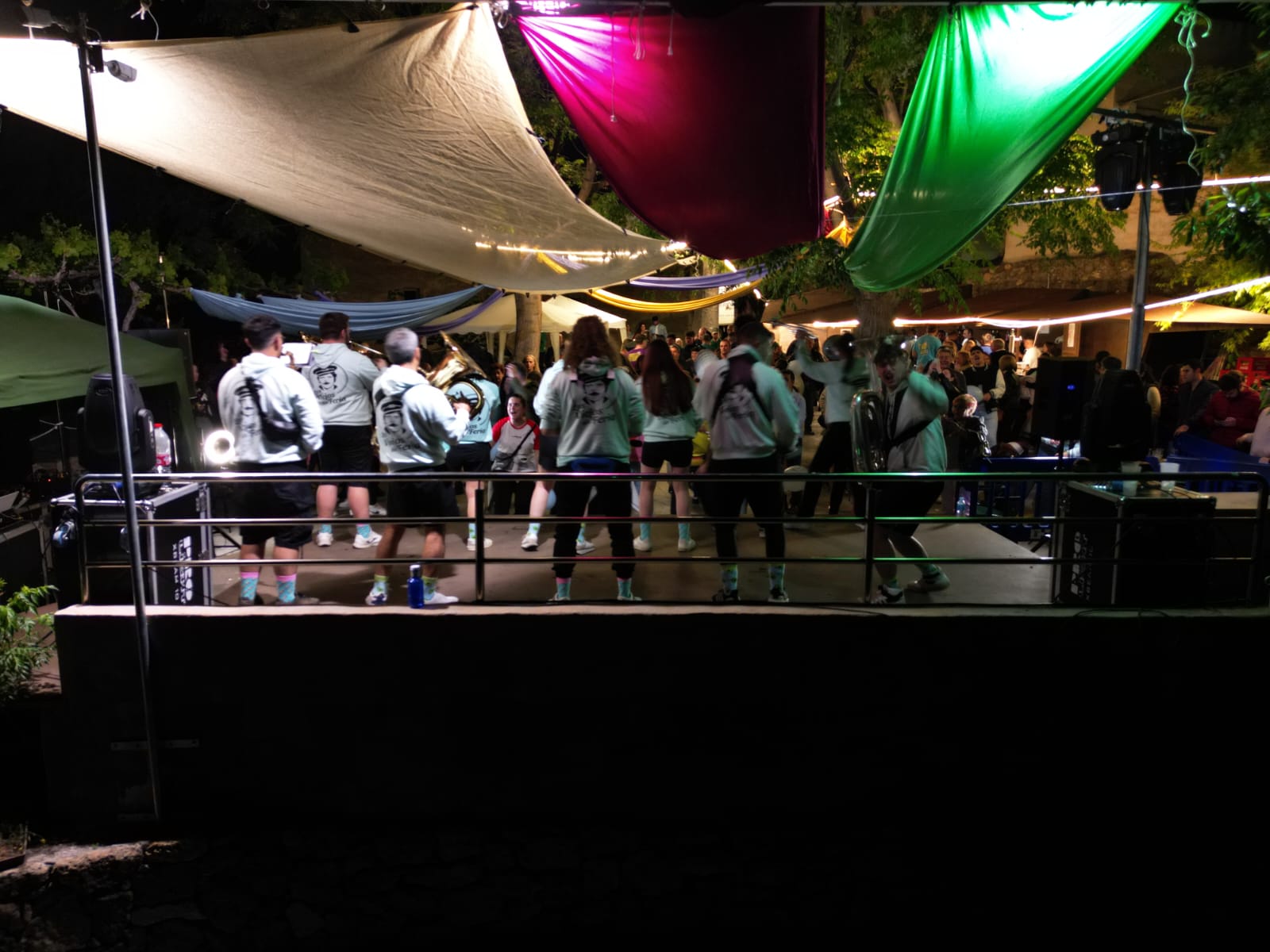 Image for Los Viejos Sin Feria