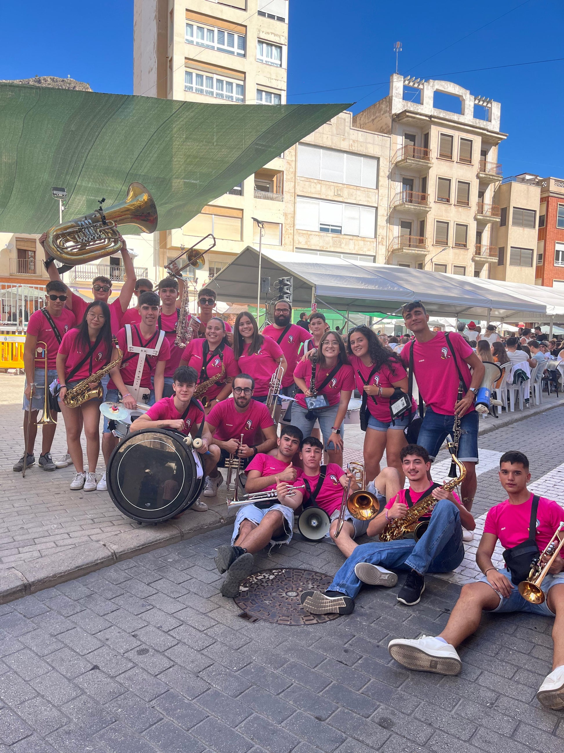 Image for El Tinglao