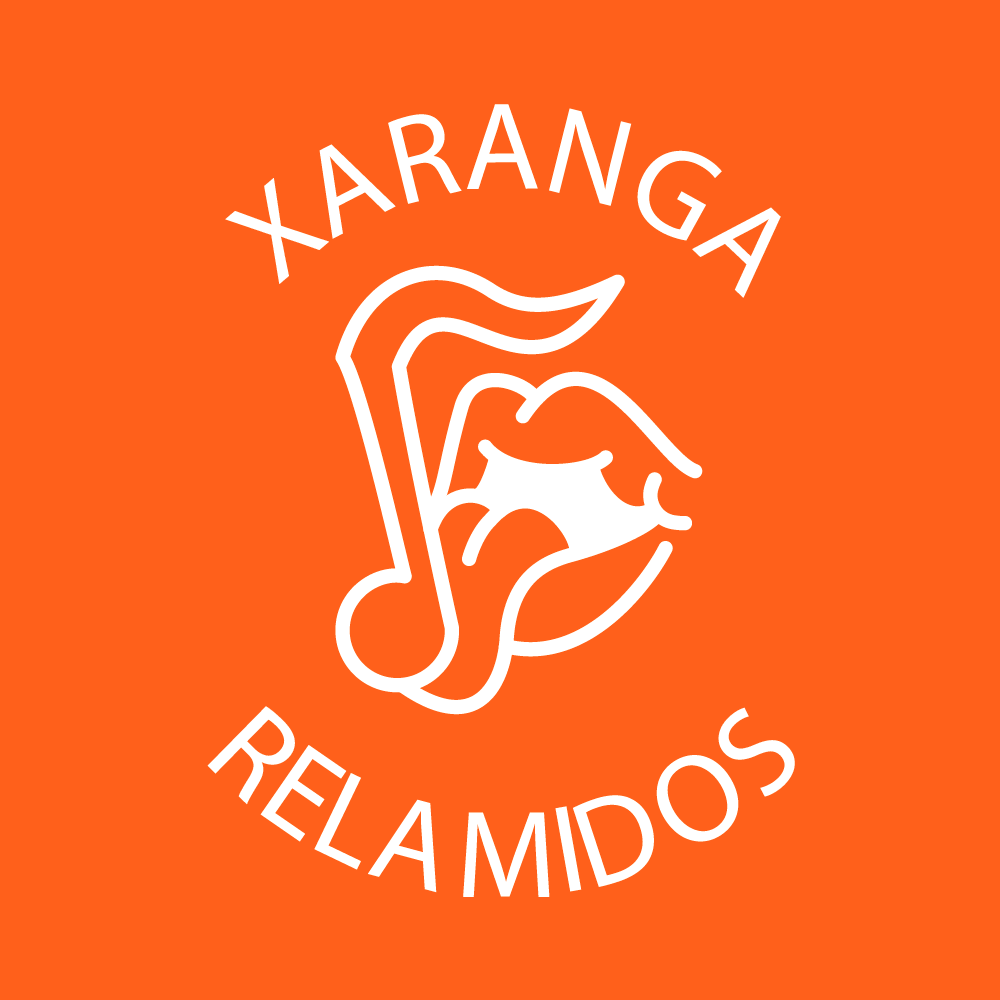 Logotipo de RELAMIDOS