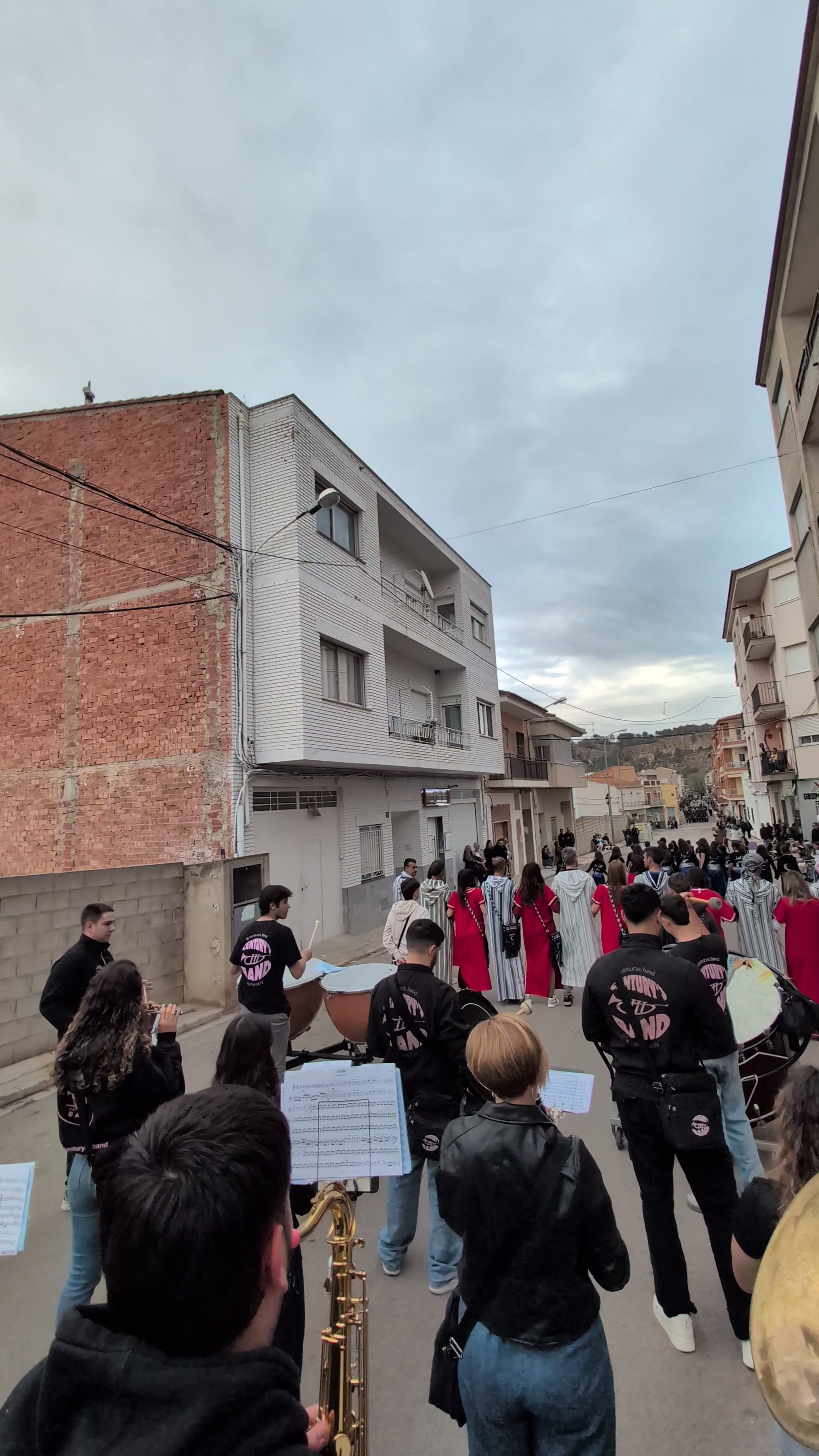 Video de Century'S Band