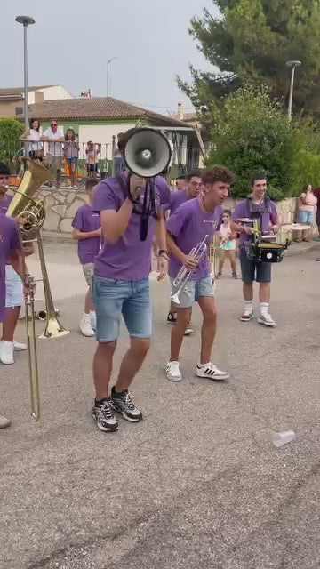 Video de Nos La Capela