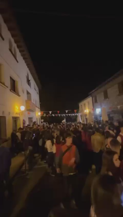 Video for CHARANGA ZABORREROS