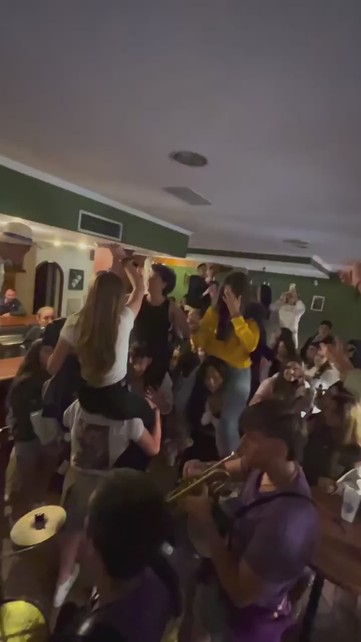 Video de Nos La Capela